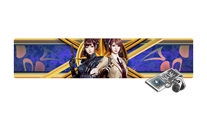[NC] Trinity-Veteran
