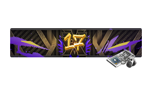 [NC] Founder 17th