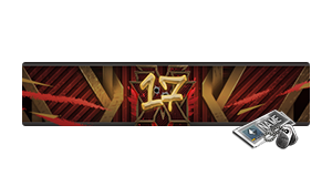 [NC] Seasoned 17th