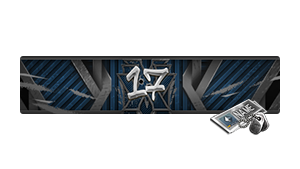 [NC] Versed 17th
