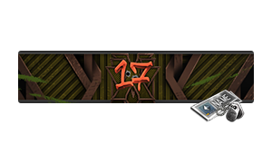 [NC] Greenhorn 17th