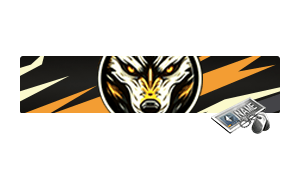 [NC] Raging Wolf
