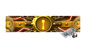 [NC] Treasure