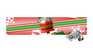 [NC] Jingle Shot