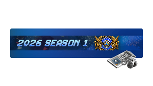 [NC] Ranked S&D S 2026-1 Mythical