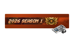 [NC] Ranked S&D S 2026-1 Legend