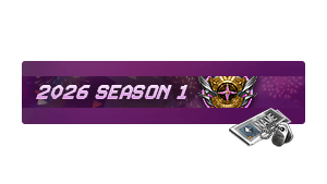 [NC] Ranked S&D S 2026-1 Master