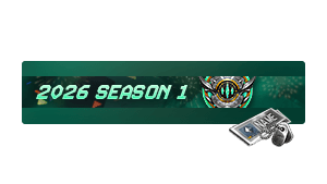 [NC] Ranked S&D S 2026-1 Diamond