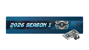 [NC] Ranked S&D S 2026-1 Platinum