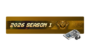 [NC] Ranked S&D S 2026-1 Gold