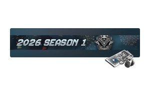[NC] Ranked S&D S 2026-1 Silver