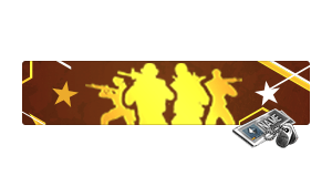 [NC] Assemble & Attack 2025 Gold