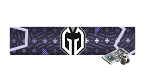 [NC] Gaimin Gladiators - Assemble