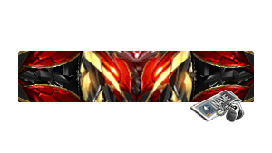 [NC] Desert Eagle-Demon