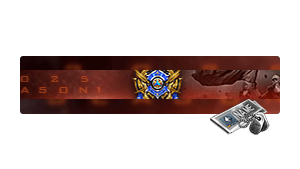 [NC] Rankmatch S 2025-1 Mythical