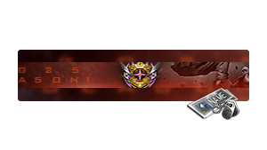 [NC] Rankmatch S 2025-1 Master