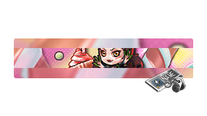 [NC] Persephone Magenta