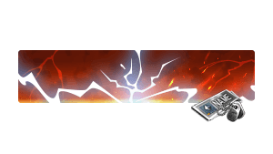 [NC] Flameforged