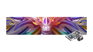 [NC] Skyborn Beasts