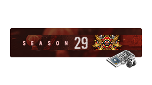 [NC] Rankmatch Season 29 G-Master
