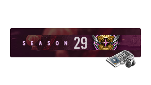 [NC] Rankmatch Season 29 Master