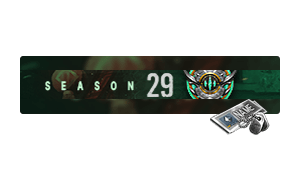 [NC] Rankmatch Season 29 Diamond