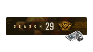 [NC] Rankmatch Season 29 Gold