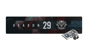 [NC] Rankmatch Season 29 Silver