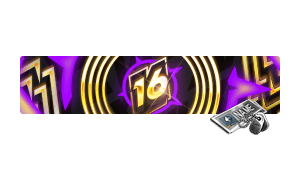 [NC] Founder 16th