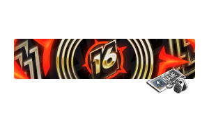 [NC] Seasoned 16th