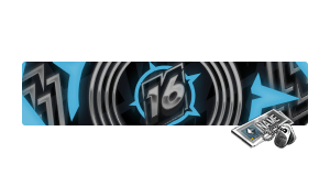 [NC] Versed 16th