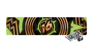 [NC] Greenhorn 16th