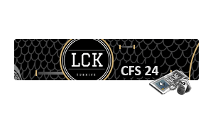 [NC] 2024 CFS - LCK