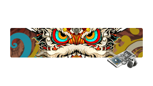 [NC] Mahjong Lion