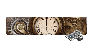 [NC] Clockwork
