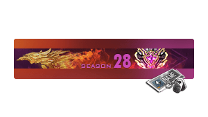 [NC] Rankmatch Season 28 Titan