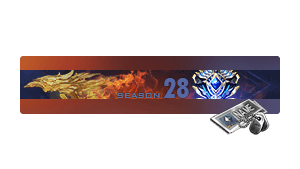 [NC] Rankmatch Season 28 Mythical