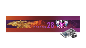 [NC] Rankmatch Season 28 Master