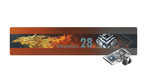 [NC] Rankmatch Season 28 Silver