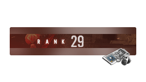 [NC] Rankmatch Season 29 Mission