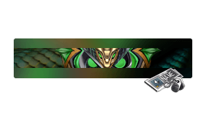 [NC] Slithering Siege