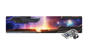 [NC] Nebula