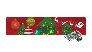 [NC] Holiday Magic