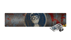 [NC] Danger