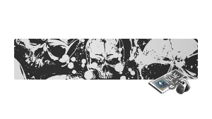 [NC] Death Grin
