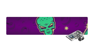 [NC] Invader