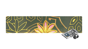[NC] Lotus Shell