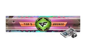 [NC] Best Athlete Bronze CF Games 2024