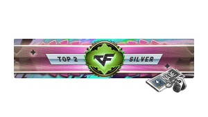 [NC] Best Athlete Silver CF Games 2024