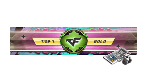 [NC] Best Athlete Gold CF Games 2024